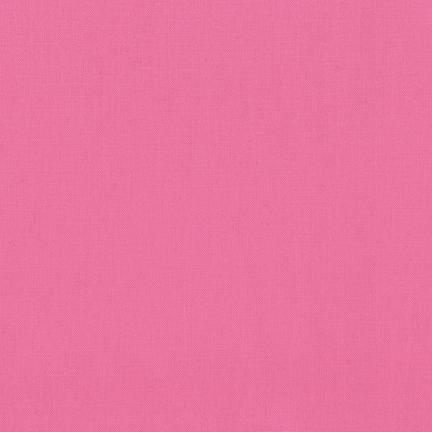 Kona Cotton Blush Pink