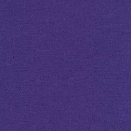 Kona Solids Bright Periwinkle