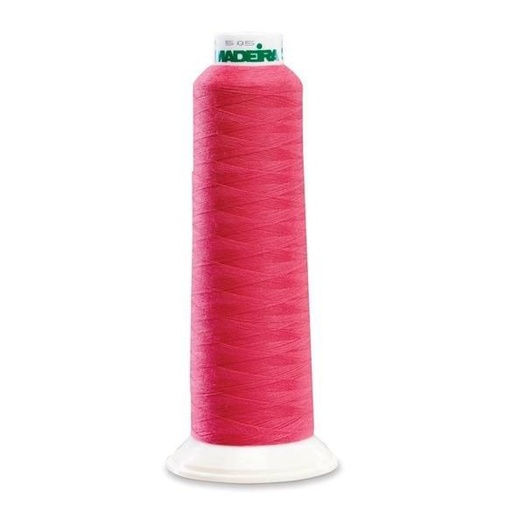 Aerolock Serger Thread Dark Pink 9090