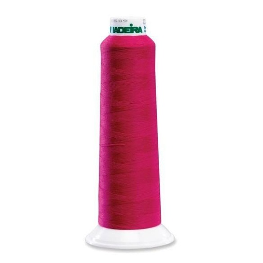 Aerolock Serger Thread Fuschia 9100