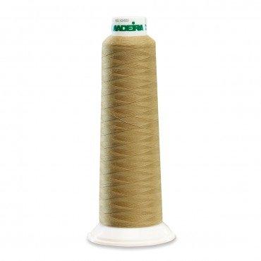 Aerolock Serger Thread Khaki 9939