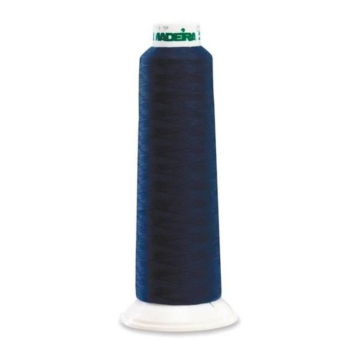 Aerolock Serger Thread Navy 8965