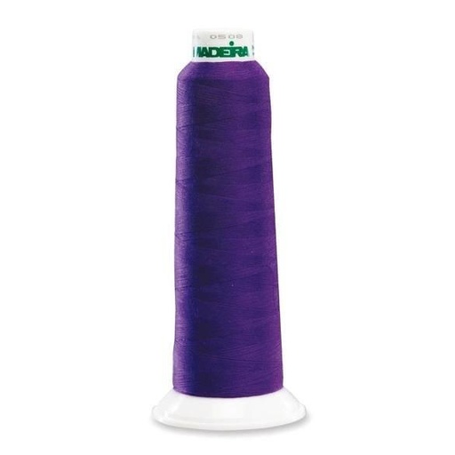 Aerolock Serger Thread Purple 9922