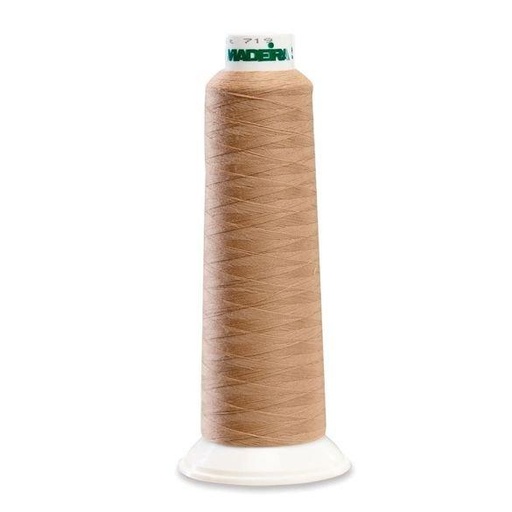 Aerolock Serger Thread Sandstone 9490