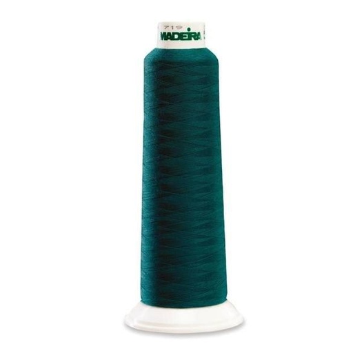 Aerolock Serger Thread Teal 8790