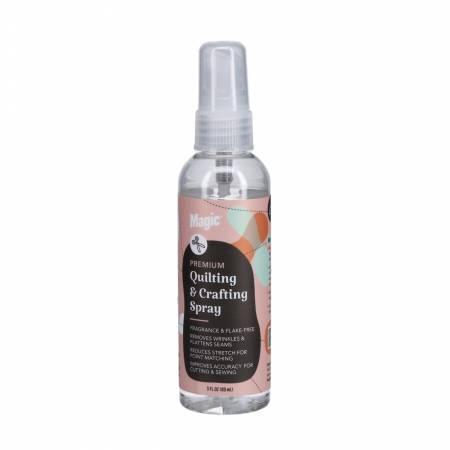 Magic Quilting & Crafting Pump Spray 3 oz.