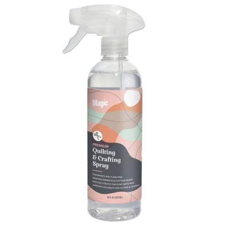 Magic Quilting & Crafting Trigger Spray 16oz