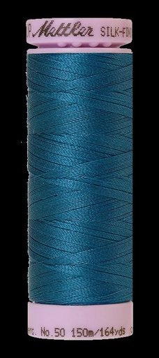 Mettler Dark Turquoise 0483