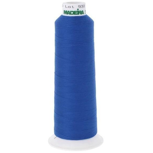 Aeroquilt Thread Royal Blue 9660