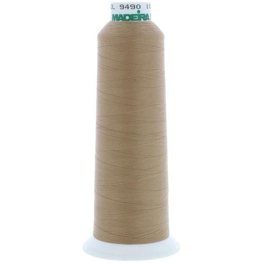 Aeroquilt Thread Sandstone 9490