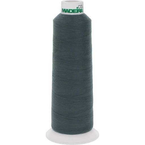 Aeroquilt Thread Steel Grey 8111