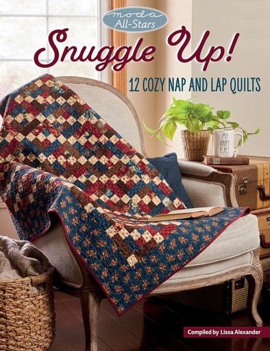 Moda All-Stars: Snuggle Up!