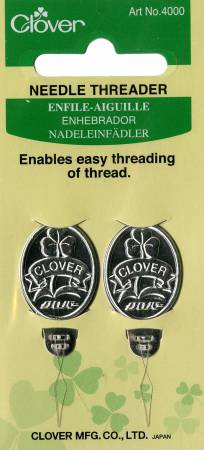 Needle Threader