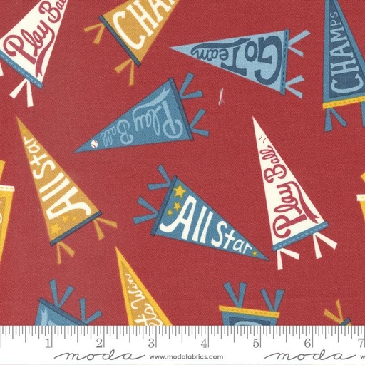 All Star Pennant Party Rust 20853 13