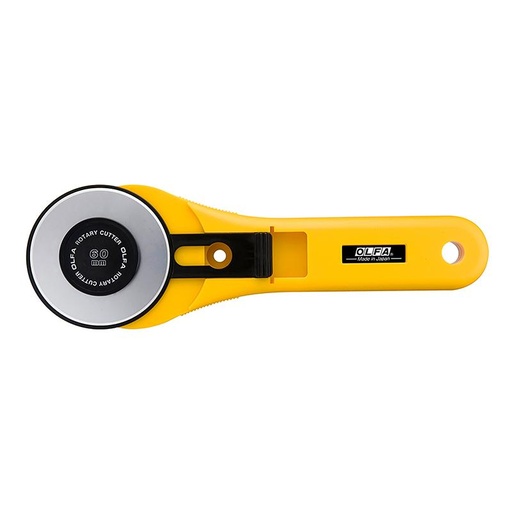 Olfa 60mm Rotary Cutter