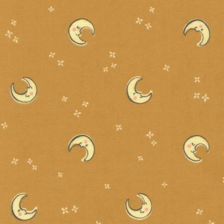 Over the Moon Flannel Moons Acorn