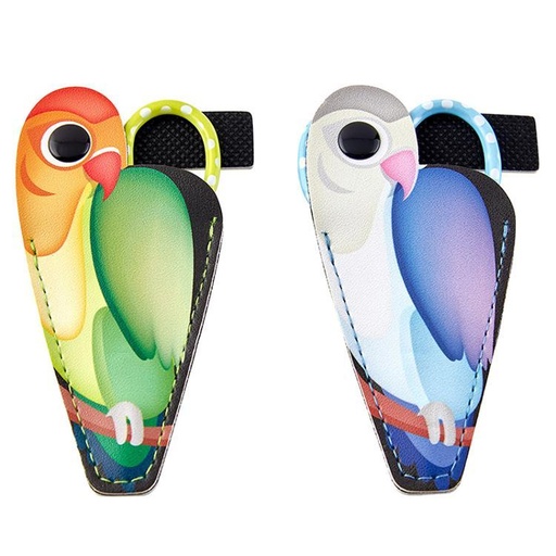 Purse Parrot Scissors