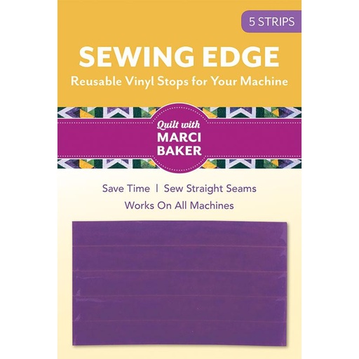 Q Tools Sewing Edge