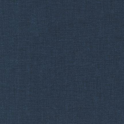 Quilter's Linen Navy 9864 9