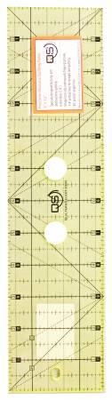 Quilters Select 3" x 12" Machine Quilitng Ruler