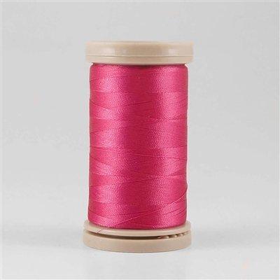 Quilters Select Thread 0127 Hot Pink