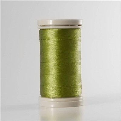 Quilters Select Thread 0237 Bean Green