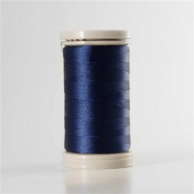 Quilters Select Thread 0358 Navy Satin