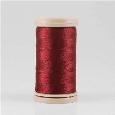 Quilters Select Thread 1586 Cabernet