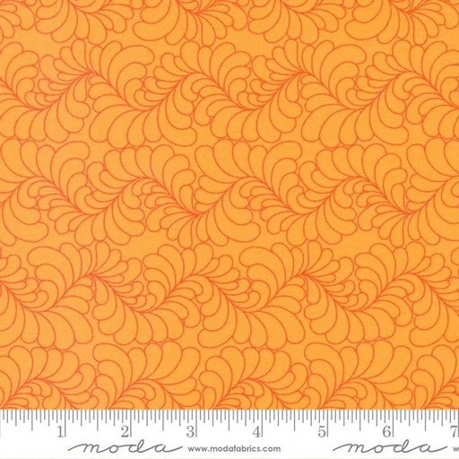 Rainbow Sherbet Orange 45022 33