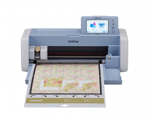 [SDX325] ScanNCut SDX325