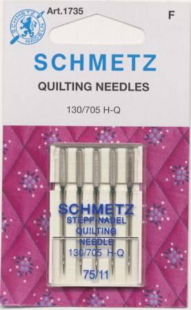 Schmetz Quilting Needles