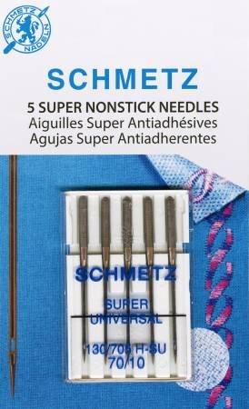 Schmetz Super NonStick Needles