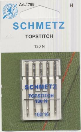 Schmetz Topstitch Needles