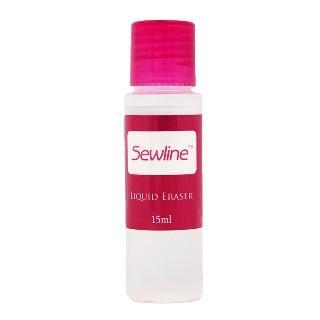 Sewline Aqua Eraser Liquid Refill