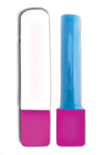 Sewline Glue Pen Refill - Blue