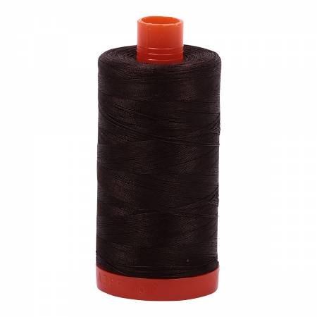 [AL1130] Aurifil Very Dark Bark 1130