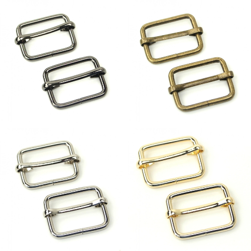 Slider Buckle (1")