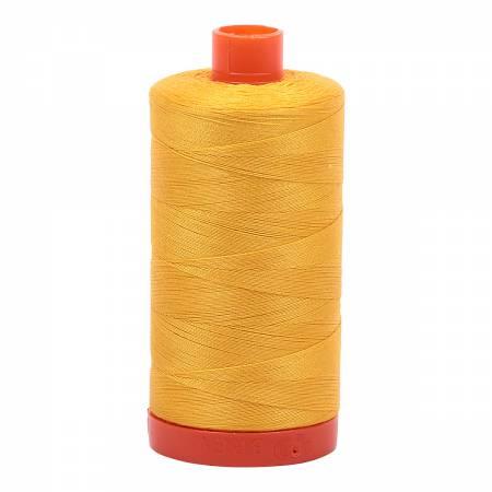 Aurifil Yellow 2135