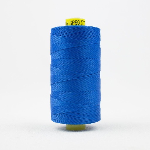 Spagetti Royal Blue SP50