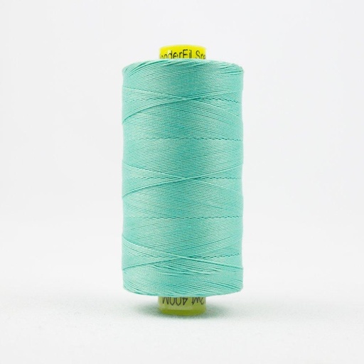 Spagetti Seafoam Green SP48