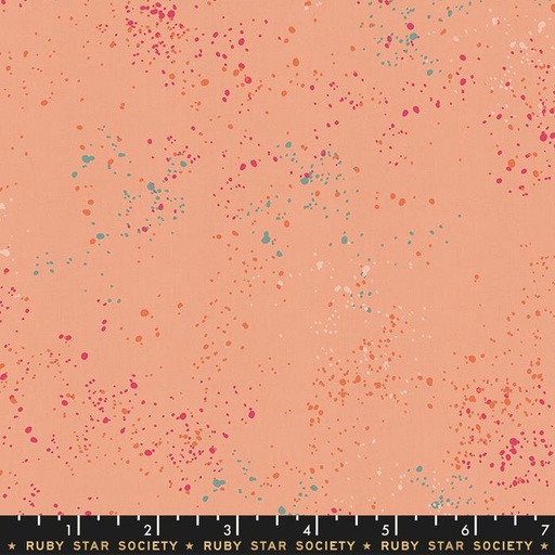 Speckled Peach - 32 Speckled Peach - 32