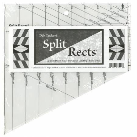 Split Rects