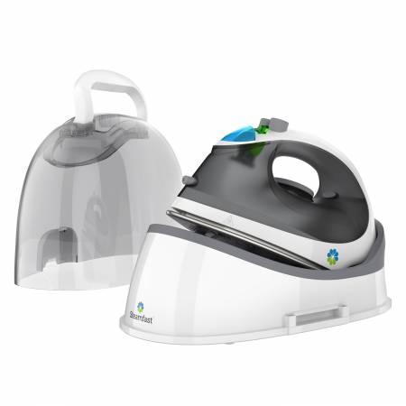 Steamfast SF-760 Cordless Steam Iron