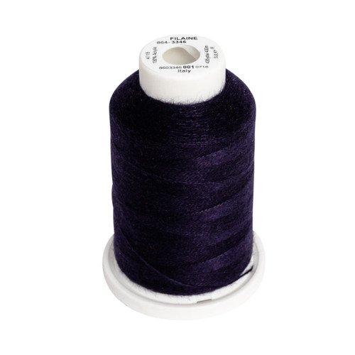 Sulky Filaine Thread - Navy 3346