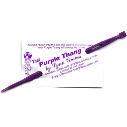 That Purple Thang Tool