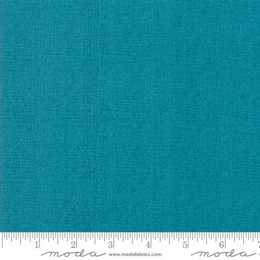 Thatched Turquoise 48626 101