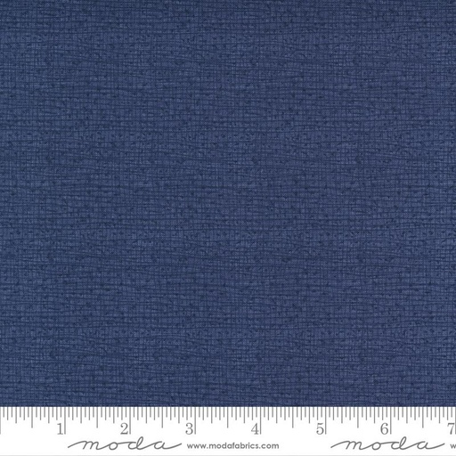 Thatched Dark Wash Indigo 48626 161