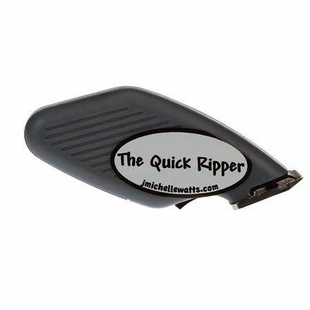 The Quick Ripper