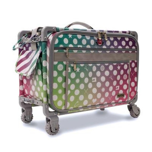 Tula Pink Tutto Trolley