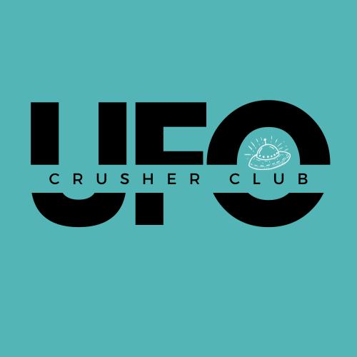 UFO Crusher Club